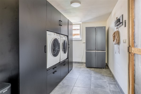 Medium property photo - Ds. J. Hekhuisstraat 28, 9649 HG Muntendam